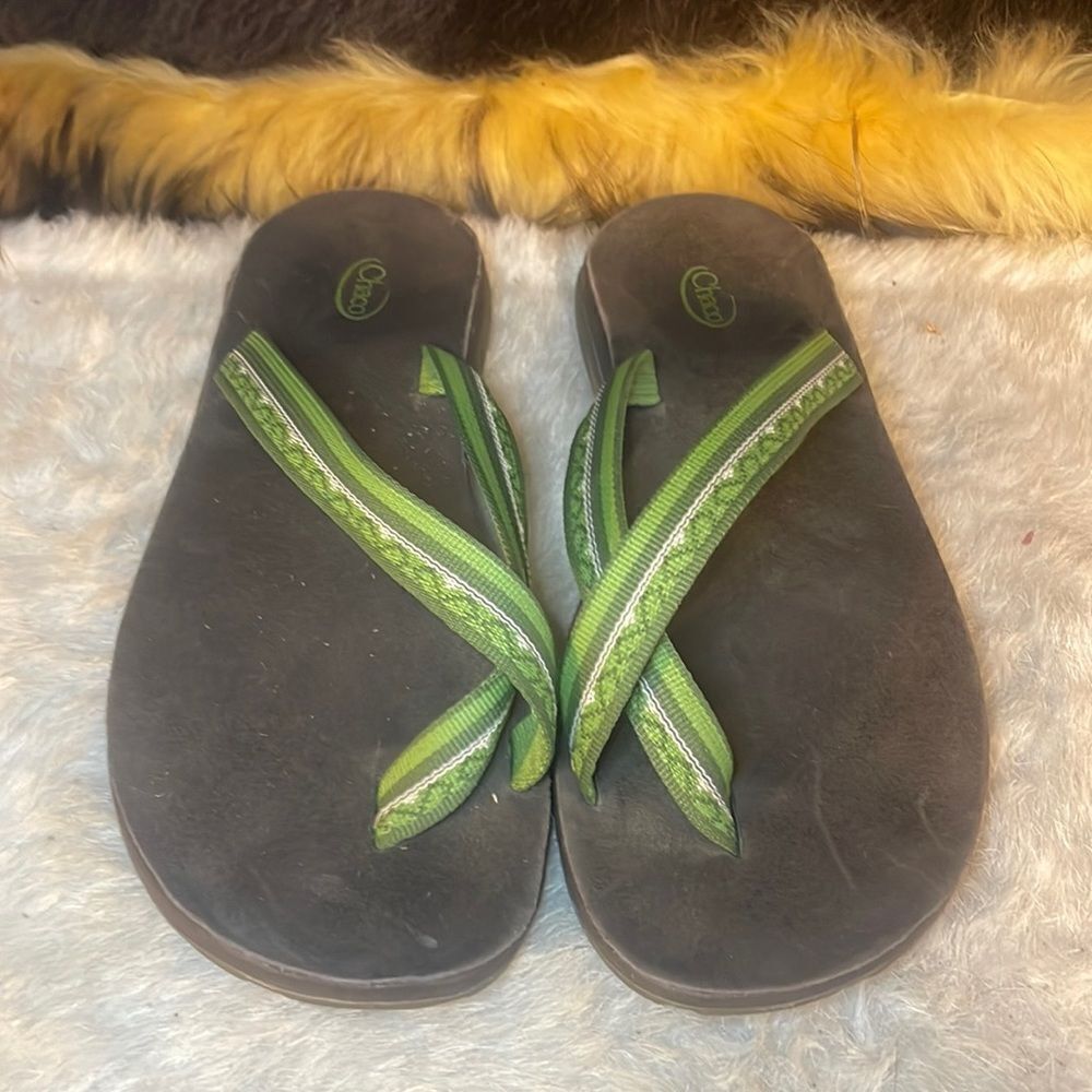 Chaco sandals 11 (5225B)